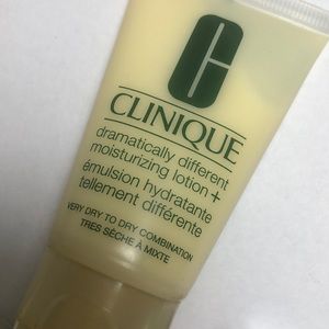 CLINIQUE Moisturizing Lotion